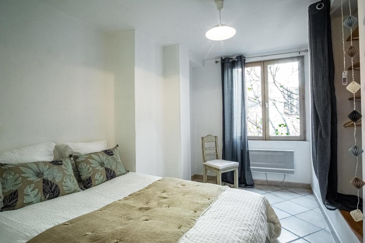 Appartement Au Coeur De L'Isle Sur La Sorgue Buitenkant foto