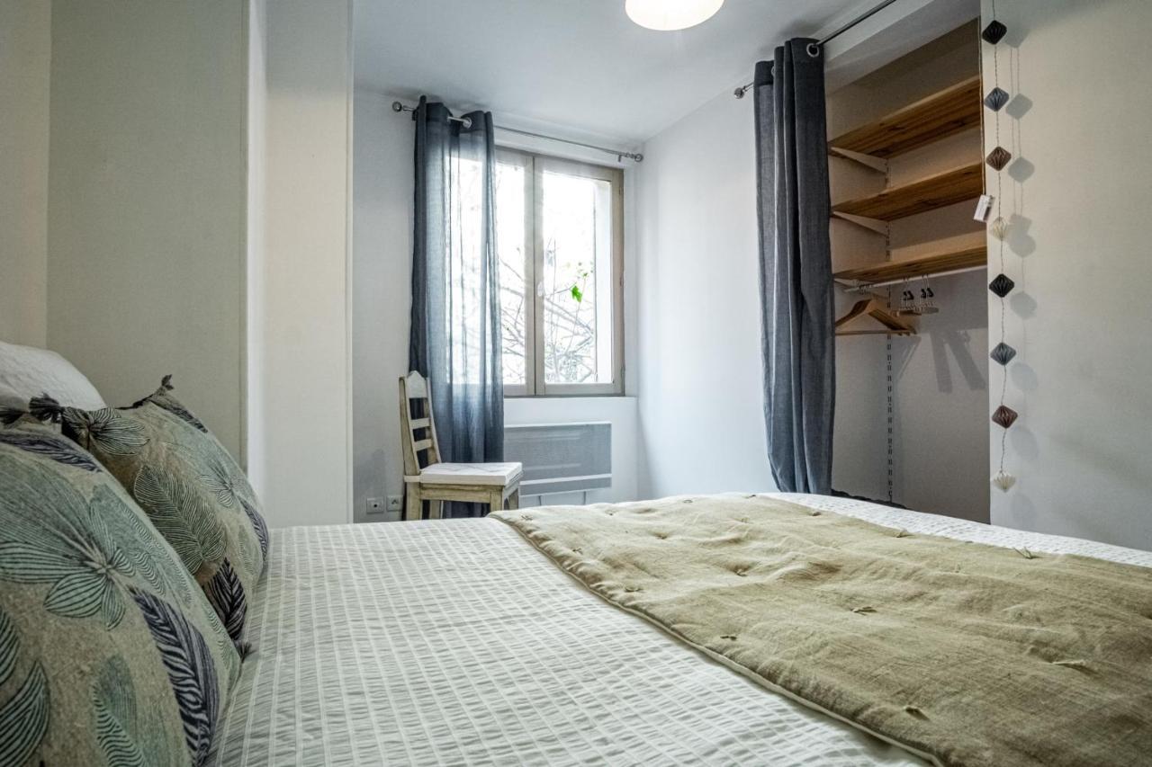 Appartement Au Coeur De L'Isle Sur La Sorgue Buitenkant foto